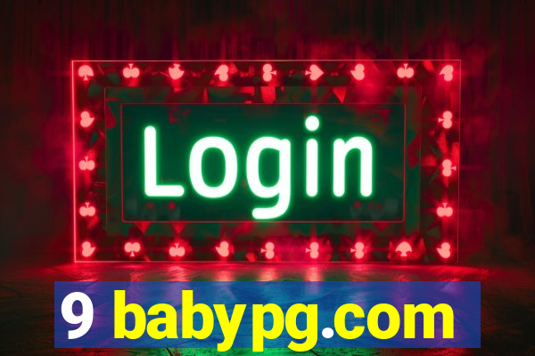 9 babypg.com